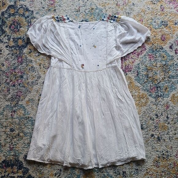 MISS ME bohemian blouse - Picture 8 of 16